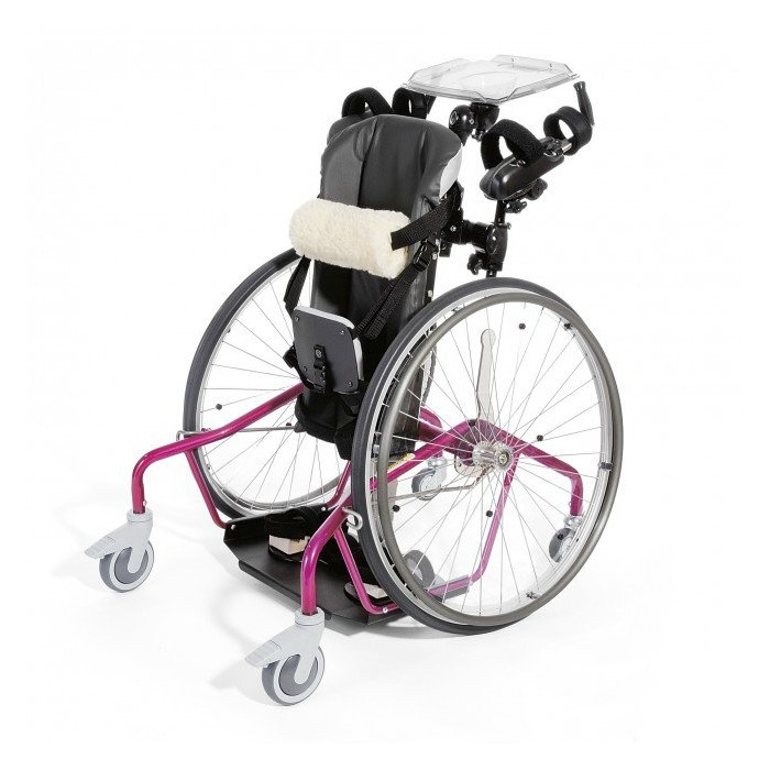 Mobile Stander